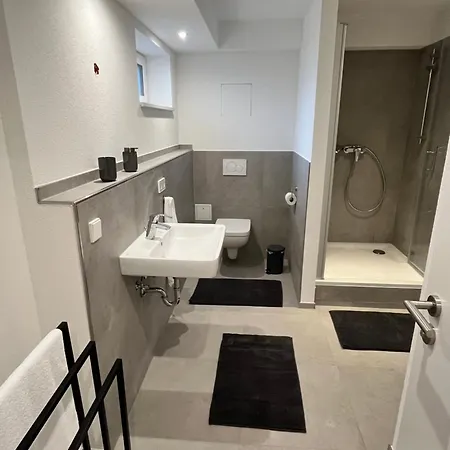 Apartment Lima Fewo *
