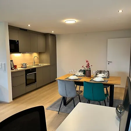 Lima Fewo Apartment Friesenheim (Baden-Wurttemberg)
