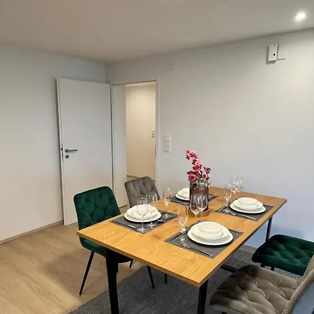 Apartment Lima Fewo Friesenheim (Baden-Wurttemberg)