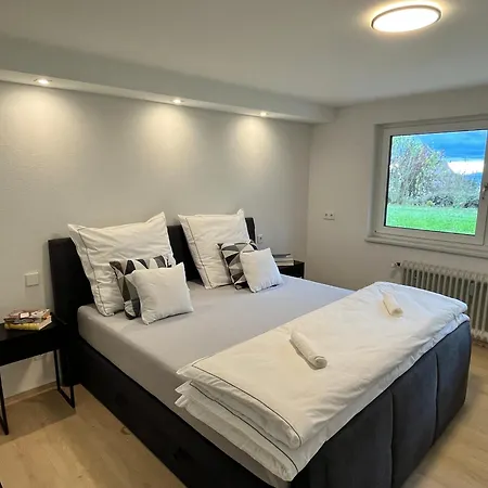 Lima Fewo Apartment